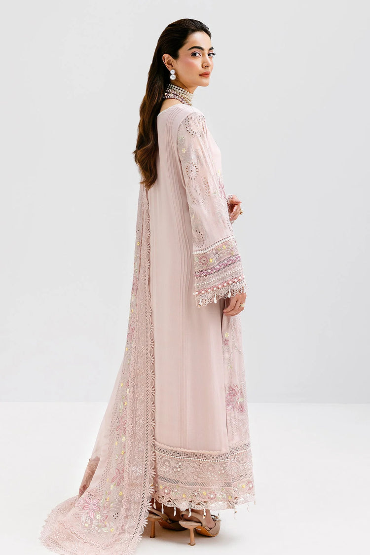 LUXE SERENE BY IMROZIA | S-1090 LAVENDER