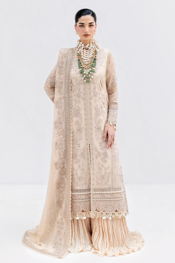 LUXE SERENE BY IMROZIA | S-1094 SAND