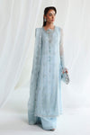 QALAMKAR LUXURY CHIFFON | SONA