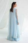 QALAMKAR LUXURY CHIFFON | SONA