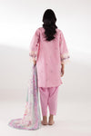 SANA SAFINAZ FESTIVE RTW SC26MUZ111AP3Stitched Embroidered Muzlin Lawn Suit