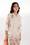 SANA SAFINAZ FESTIVE RTW SC26MUZ116AP3 Stitched Embroidered Muzlin Lawn Suit