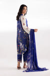 SANA SAFINAZ FESTIVE RTW SC26MUZ203AP3Stitched Muzlin Lawn Suit