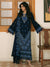 SHANAYA BY MAHNUR UN-STITCHED 3PC | Shahmina