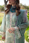 SABLE VOGUE UN-STICHED 3 PC|SL-02-24AFROZ