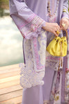SABLE VOGUE UN-STICHED 3 PC|SL-10-24ASTER