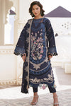 SHANGRILA LAWN COLLECTION BY PARISHAY '26-SLA-01