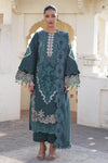 SHANGRILA LAWN COLLECTION BY PARISHAY '26-SLA-08