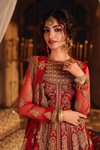SAAD SHAIKH MIRAAL X SILSILA '26/Shehnoor