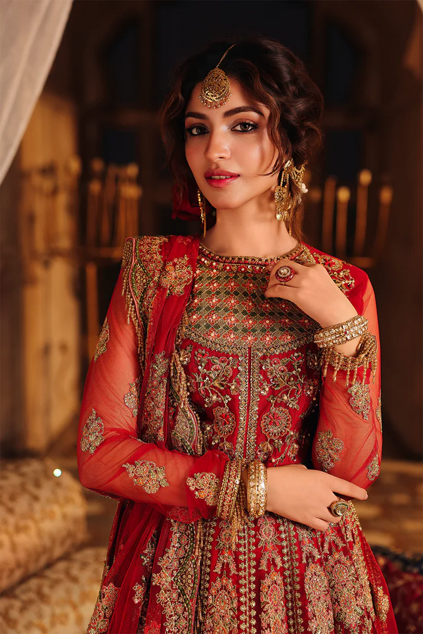 SAAD SHAIKH MIRAAL X SILSILA '26/Shehnoor