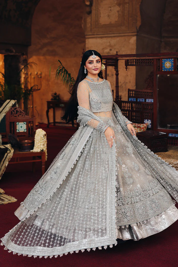 SAAD SHAIKH MIRAAL X SILSILA '26/Shehwar