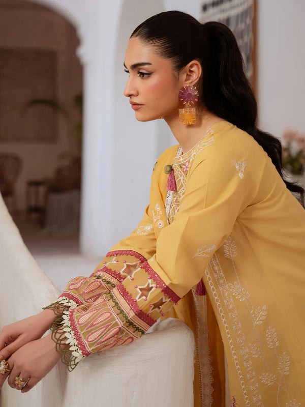 SHANAYA D-01