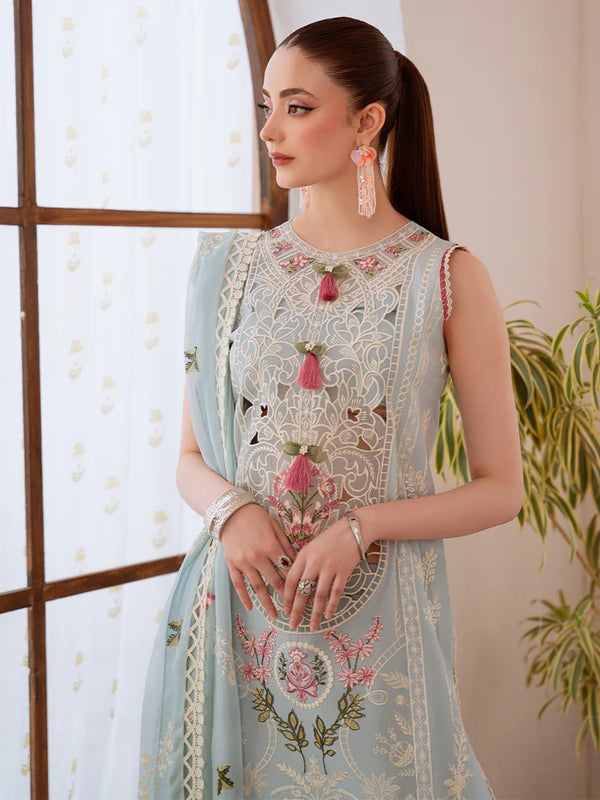 SHANAYA D-02