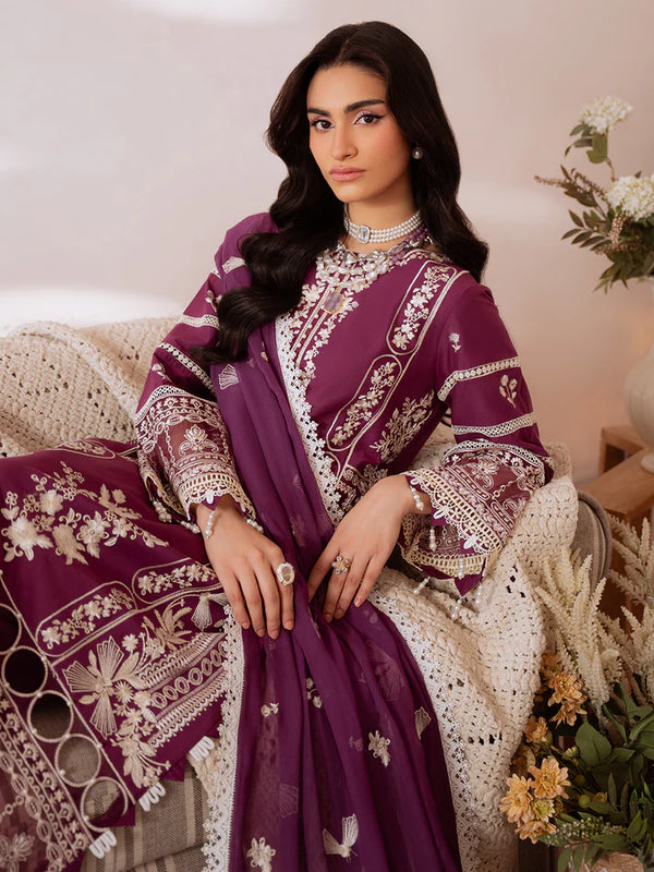 SHANAYA D-03