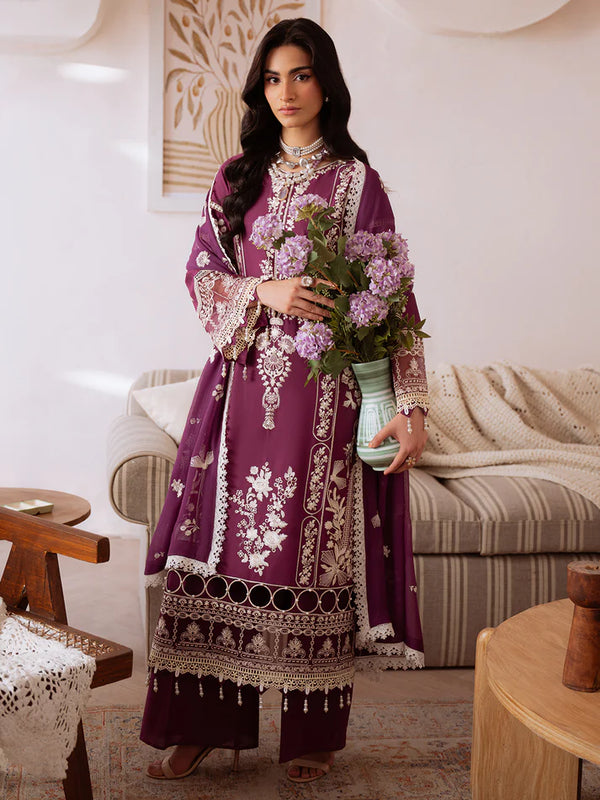 SHANAYA D-03