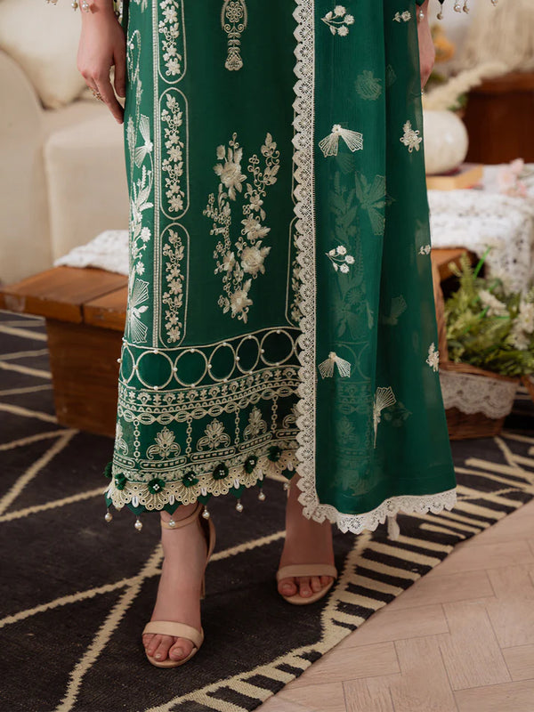 SHANAYA D-04