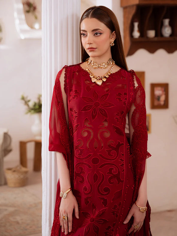 SHANAYA D-05