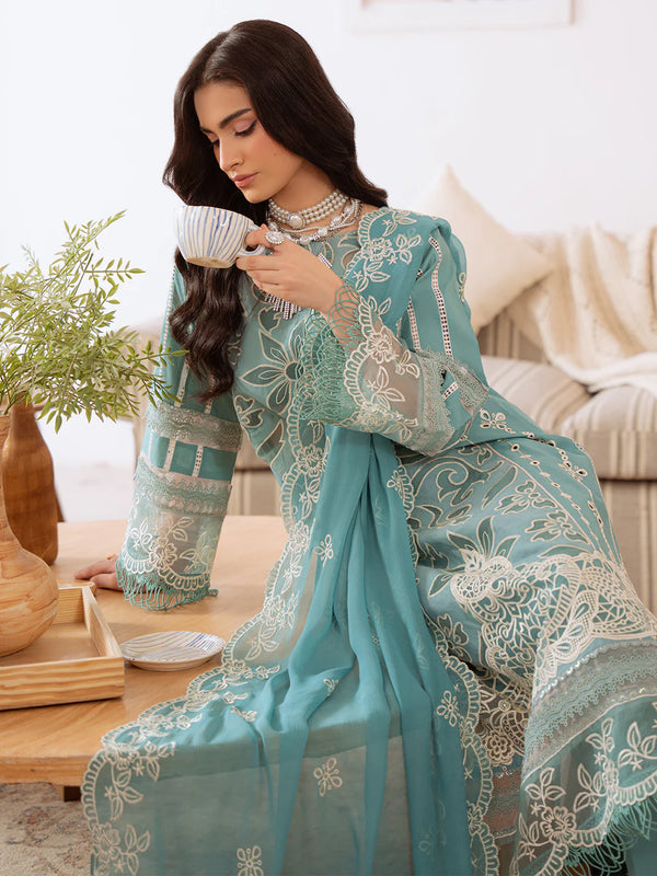 SHANAYA D-06