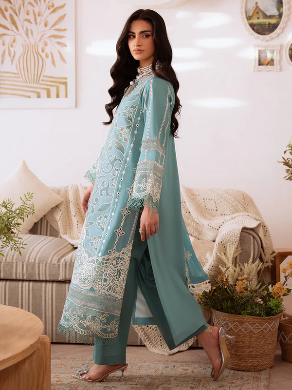 SHANAYA D-06