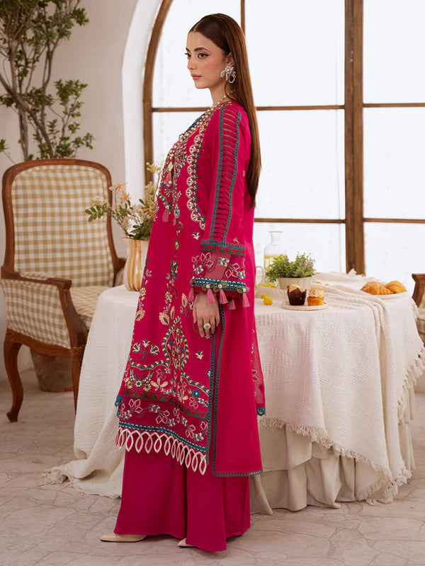 SHANAYA D-07