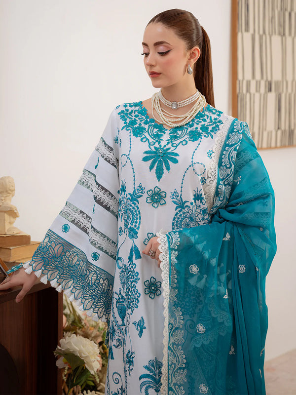 SHANAYA D-09