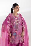 SANA SAFINAZ FESTIVE RTW SC26LUX105AP3 Stitched Luxury Lawn Suit