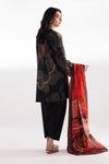 SANA SAFINAZ FESTIVE SC26MHY301AP3 Stitched Printed Lawn Suit