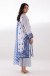 SANA SAFINAZ FESTIVE RTW SC26MHY303BP3 Stitched Printed Lawn Suit