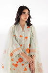 SANA SAFINAZ FESTIVE RTW SC26MUZ110AP3 StitchedMuzlin Lawn Suit