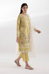 SANA SAFINAZ FESTIVE RTW SC26MUZ116BP3 Stitched Muzlin Lawn Suit