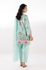 SANA SAFINAZ FESTIVE RTW SC26MUZ201BP3 Stitched Embroidered Muzlin Lawn Suit