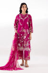 SANA SAFINAZ FESTIVE RTW SC26MUZ208AP3 Stitched Lawn Muzlin Suit