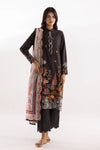 SANA SAFINAZ FESTIVE RTW SC26MUZ220AP3 Stitched Lawn Muzlin Suit