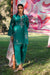 SANA SAFINAZ FESTIVE RTW SS26ESE338P2Stitched Embroidered Slub Lawn Shirt + Shalwar