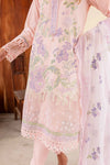 SHIREEN BY SABLE VOGUE UN-STICHED 3PC|SSC-02-24