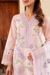 SHIREEN BY SABLE VOGUE UN-STICHED 3PC|SSC-02-24
