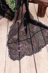 SHIREEN BY SABLE VOGUE UN-STICHED 3PC|SSC-06-24