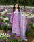 THE SECRET GARDEN BY MUSHQ UN-STITCHED 3PC | Secret Thicket