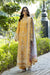 ADAN LIBAS SERENE UN-STITCHED 3PC | D-1747
