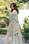 ADAN LIBAS SERENE UN-STITCHED 3PC | D-1748