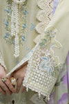 ADAN LIBAS SERENE UN-STITCHED 3PC | D-1748