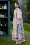 ADAN LIBAS SERENE UN-STITCHED 3PC | D-1742
