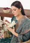 Sidra By Bin Hameed Luxury Chiffon Semi Stitched 3pcs