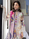 AFTERHOURS BY MAHNUR UN-STITCHED 3PC | Sugar Rush