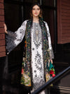 AFTERHOURS BY MAHNUR UN-STITCHED 3PC | Sundaze Soiree