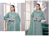 UKASH BY BIN HAMEED SEM-STITCHED | RAY1606