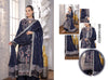 UKASH BY BIN HAMEED SEM-STITCHED | EKR1609