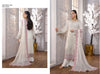 UKASH BY BIN HAMEED SEM-STITCHED | EKR1605