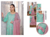UKASH BY BIN HAMEED SEM-STITCHED | EKR1611