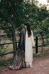 VINTAGE FLORA BYMANARA LUXURY LAWN | VF-10